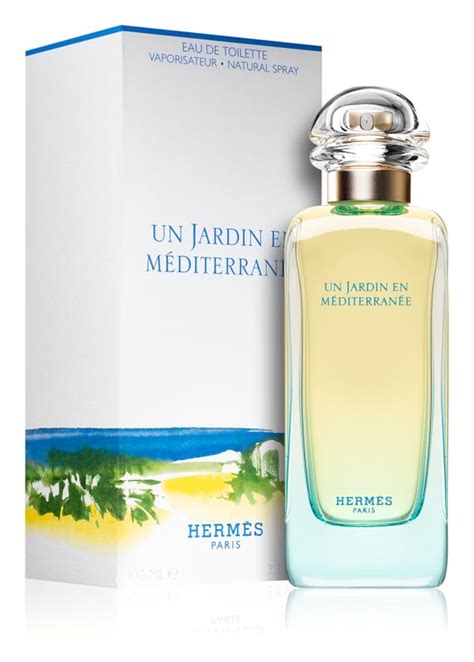 hermes mediteranee|hermes un jardin mediterranee perfume.